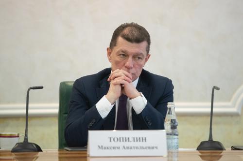 Политолог Журавлев назвал причину возможной отставки главы ПФР  Топилина