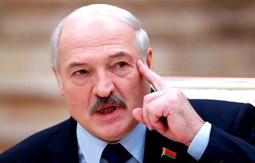 Лукашенко обрадовался, что Европа признала его легитимным президентом. Оказалось, зря