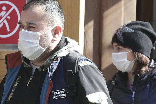 Власти Италии приняли решение ужесточить ограничения из-за коронавируса