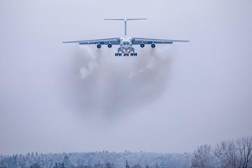 Ресурс Avia.pro: российский самолет «Порубщик-2» будет способен перехватывать управление спутниками США