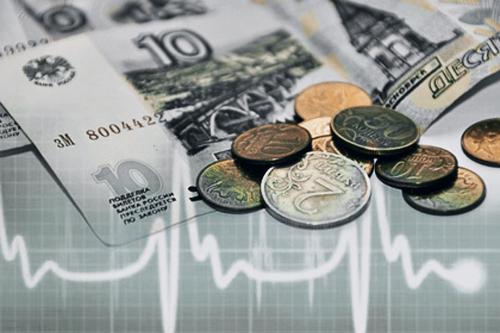 Банк России прогнозирует максимум инфляции в феврале-марте
