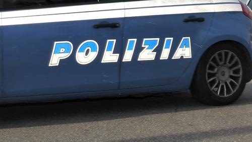 ДТП с участием 20 машин случилось из-за непогоды на севере Италии