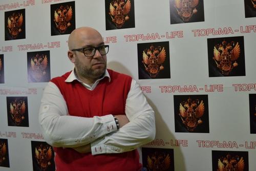В Екатеринбурге бесследно пропал журналист Алексей Кузнецов