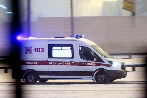 В России за сутки скончались 502 человека с коронавирусом