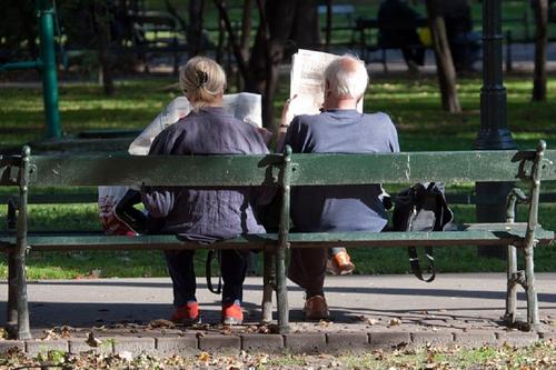 Минтруд предлагает перейти на онлайн-выплату пенсионных накоплений