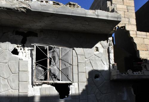 Минобороны сообщило, что боевики готовят очередную провокацию в Сирии
