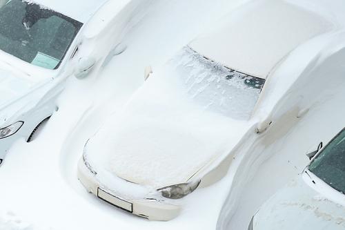 Автоэксперт Пименов перечислил полезные приемы при езде в снегопад