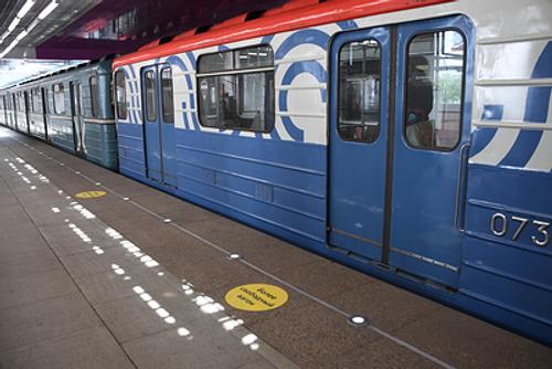 Собянин: В ближайшие годы в Обручевском районе откроют четыре станции метро