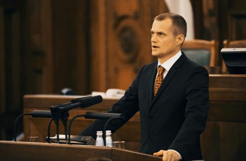 Латвийский депутат: Есть сомнения в адекватности этого правительства
