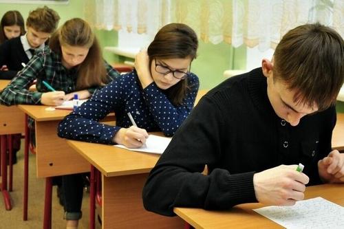 Проект «Математическая вертикаль» запустят в старших классах московских школ