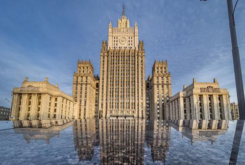 Главы МИД России и Армении проведут переговоры в Москве 17 февраля
