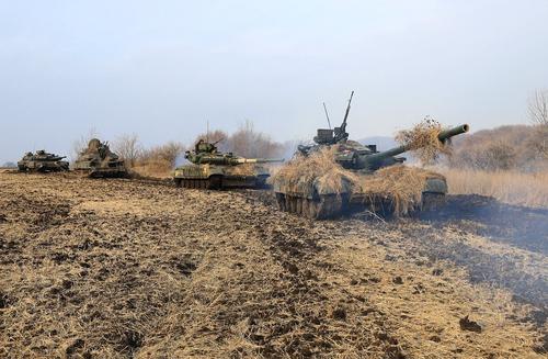 Игорь Стрелков счел возможным будущий разгром Россией армии Украины в Донбассе 