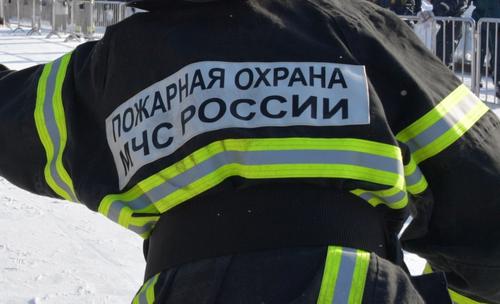 Два резервуара с топливом взорвались в Новой Москве
