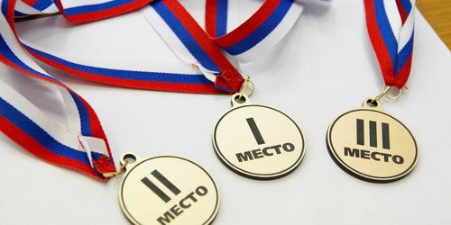 Москвичи принесли сборной России 60% медалей на международных школьных олимпиадах