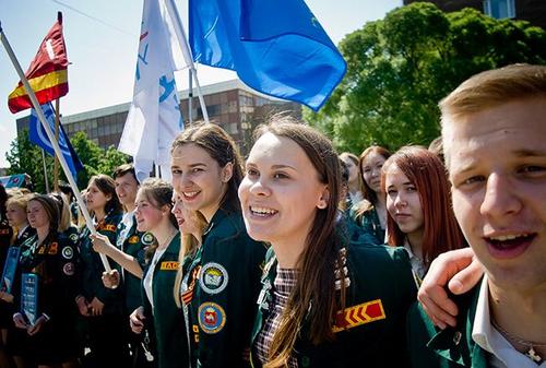 Сквер студенческих отрядов появится в Челябинске