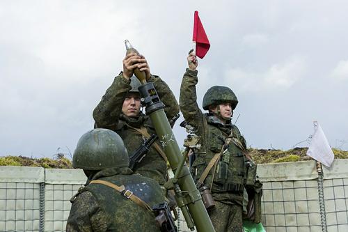 AgoraVox: учения НАТО и России в 2021 году могут привести к Третьей мировой войне