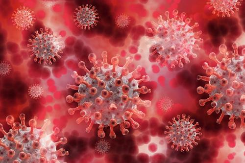 Оперштаб: в России за сутки коронавирус обнаружили еще у 12 828 человек