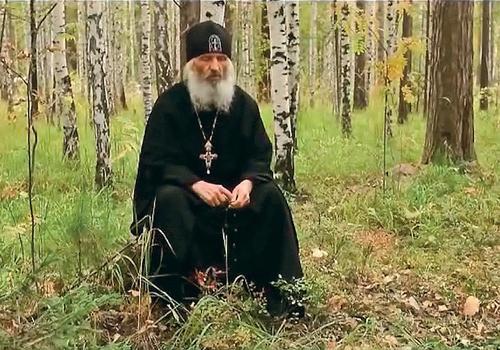 Отец Сергий заявил, что ему предложили свободу в обмен на контроль над монастырем