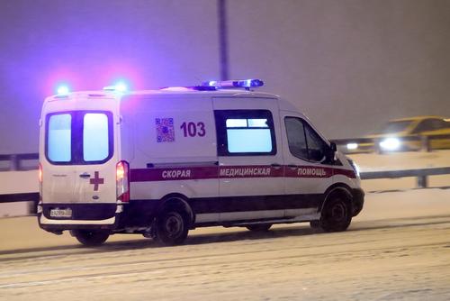 В России за сутки скончались 480 пациентов с COVID-19