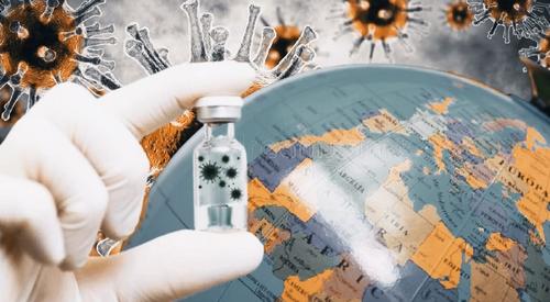 Развитые страны закупают вакцин от COVID-19 больше, чем необходимо для вакцинации всего населения