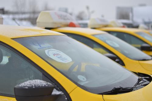 В Москве проходит благотворительная акция «Волонтерское такси» для помощи врачам 