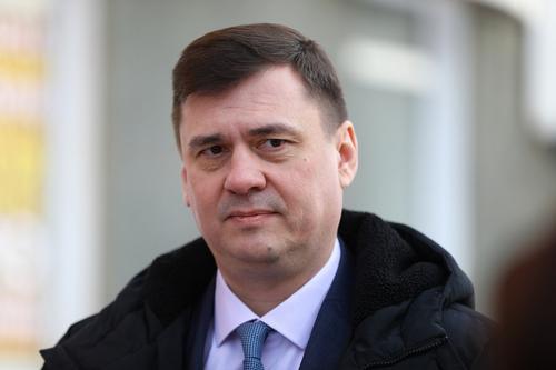Задержание вице-мэра Челябинска Олега Извекова прокомментировали в СК