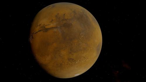 Байден поздравил NASA с успешной посадкой вездехода Perseverance на Марс