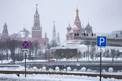 Кремль обеспокоен ухудшением экономической ситуации на Украине