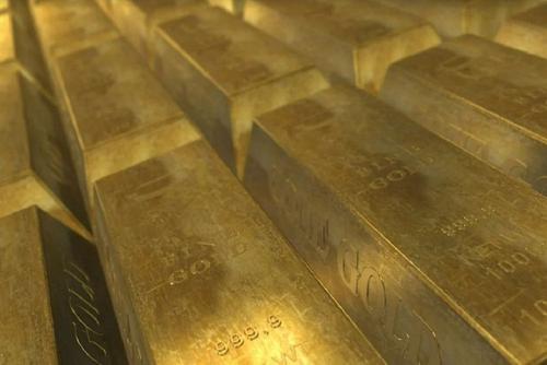 Житель Чукотки хранил в гараже почти шесть килограммов золота
