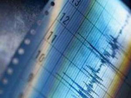 Землетрясение магнитудой 5,6 произошло в Тыве. Подземные толчки ощутили в Красноярском крае и в Иркутской области