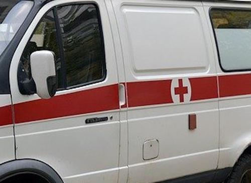 Один человек погиб и девять пострадали в результате аварии с микроавтобусом в Красноярском крае