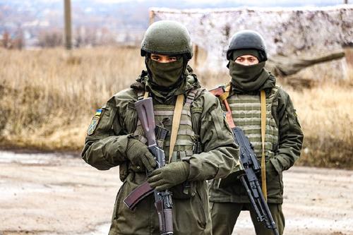 Замминистра ДНР Безсонов сообщил детали боя с ВСУ под Горловкой, приведшего к гибели семи военных республики