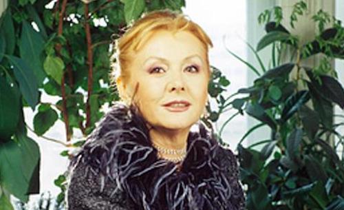 Наталья Селезнева заявила, что жизнь Екатерины Градовой «странно сложилась»
