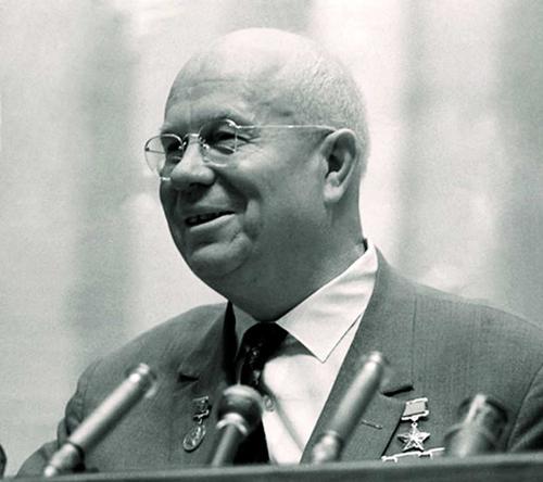 Бывший глава ЦРУ обвинил Хрущева в убийстве Кеннеди