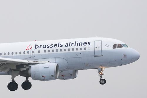 Бельгийская авиакомпания Brussels Airlines намерена в мае возобновить полеты в Россию