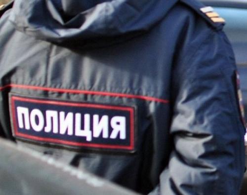 В Кирове задержали мужчину, пнувшего пенсионера с тростью 