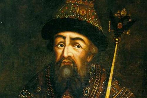 Недостаточно велик? Почему мы так мало знаем о величайшем государе за всю русскую историю Иване III