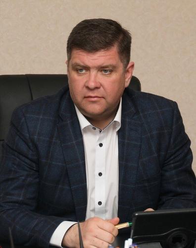 В Башкирии задержан вице-премьер - министр ЖКХ республики Борис Беляев