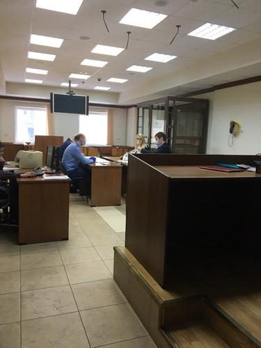 Адвокат главы «Альянса врачей» сообщил об отмене Анастасии Васильевой домашнего ареста