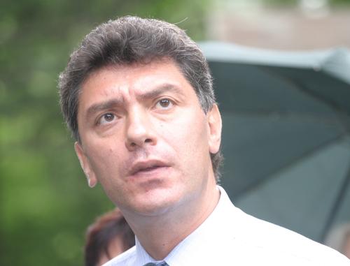 Губернатор Никитин разрешил провести в Нижнем Новгороде мероприятие памяти Немцова