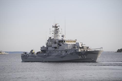 Сайт Avia.pro: появившиеся в Черном море корабли НАТО могут пойти на провокацию против России
