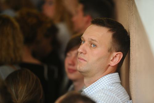 Член ОНК Мальцев сообщил, что Навального в подмосковные колонии не доставят