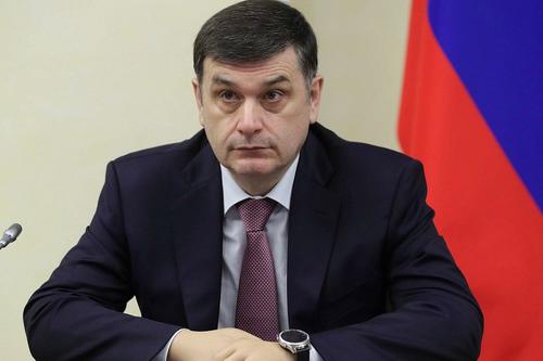 Шхагошев предложил западным политикам пообщаться с крымчанами