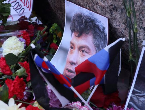 Шесть лет назад был убит Борис Немцов