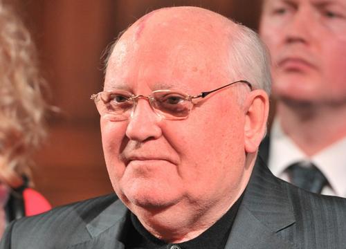 Байден направил Горбачеву поздравления с юбилеем