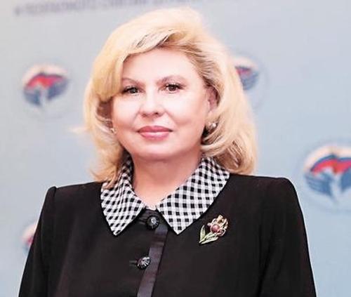 Татьяна Москалькова помогла россиянке избежать пожизненного заключения в Швейцарии