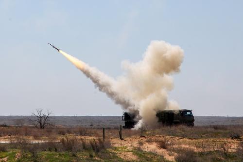 Устаревшие российские «Бук-М2Э» и «Панцирь 96К6» на вооружении Сирии смогли отбить массированный ракетный удар Израиля