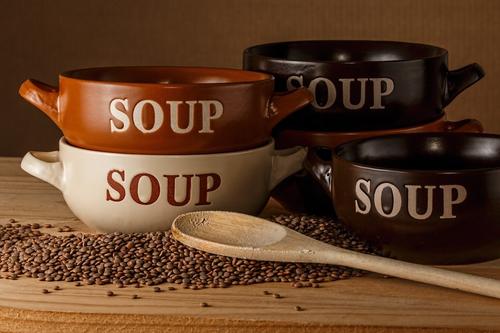 Диетолог Ольга Деккер рассказала, какой суп самый полезный для здоровья