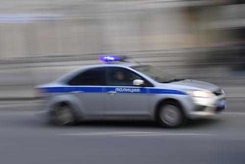 Водитель автомобиля каршеринга сбил в Москве пешехода