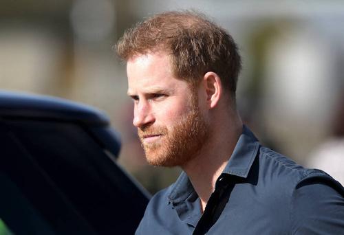 Royal Observer: принцу Гарри рекомендовали вернуться в Британию, чтобы попрощаться с дедушкой
